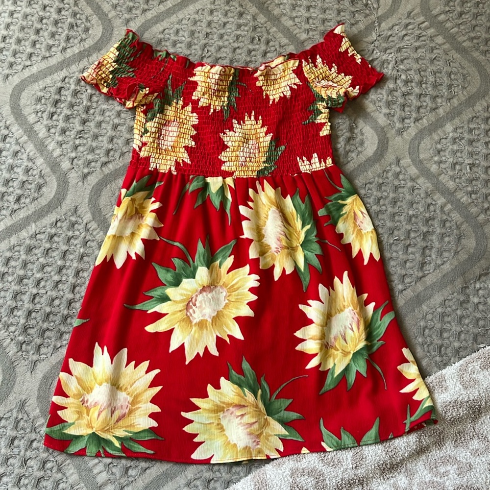 Show Me Your MuMu Mini Dress - M